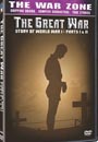 Great War Story of WWI Parts 1 & 2 - War Zone